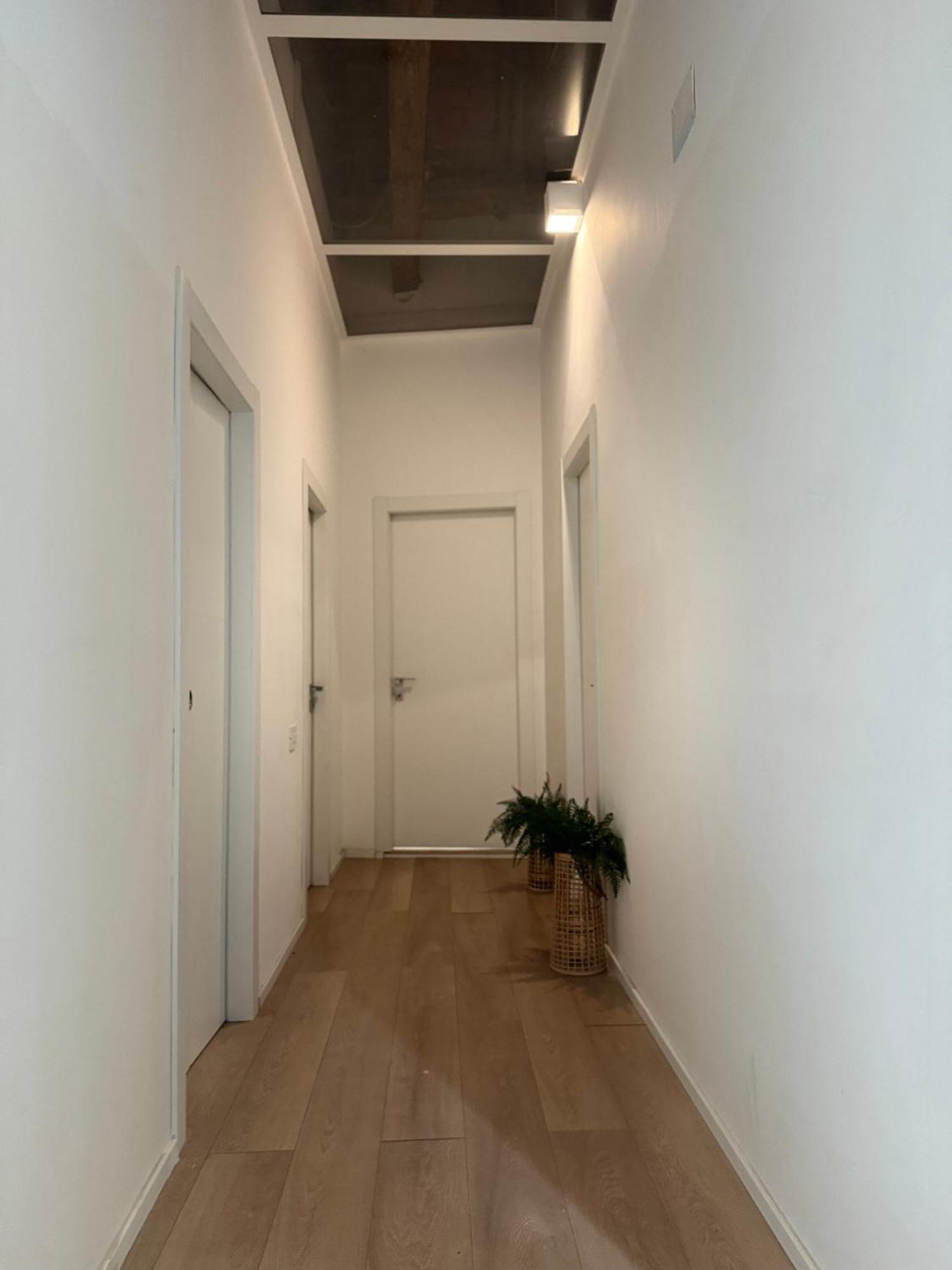 Fl Apartments Nel Corso Cagliari Exterior photo